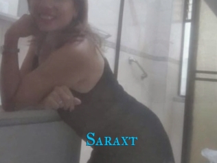 Saraxt