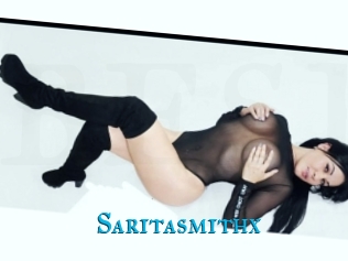 Saritasmithx