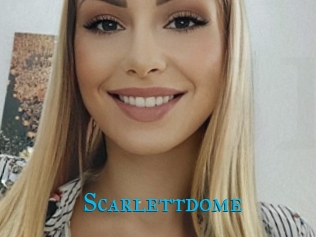 Scarlettdome