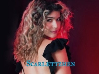 Scarlettzhen