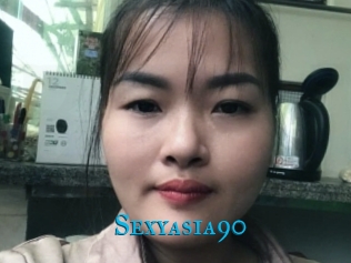 Sexyasia90