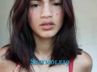 Sexymole19