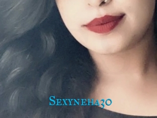 Sexyneha30