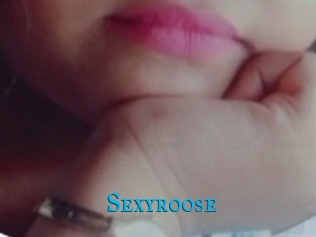 Sexyroose