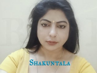 Shakuntala