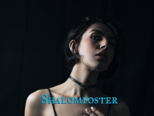 Shalomfoster