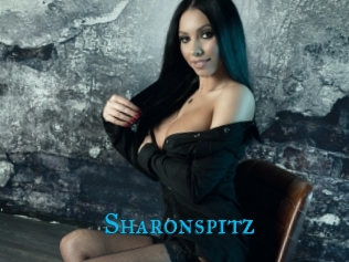 Sharonspitz