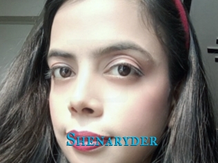 Shenaryder