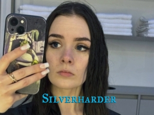 Silverharder