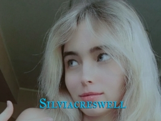 Silviacreswell