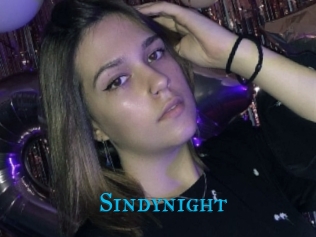 Sindynight