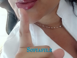 Sofiafile