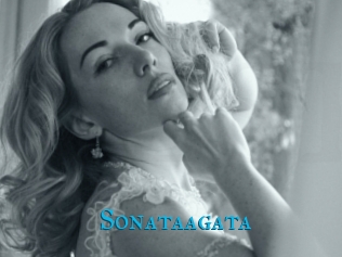 Sonataagata