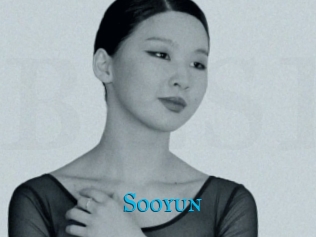 Sooyun