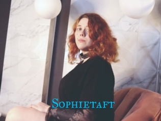 Sophietaft