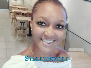 Stallionmilf