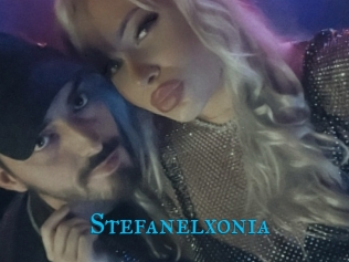 Stefanelxonia