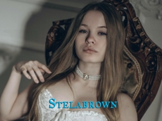 Stelabrown