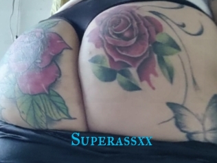 Superassxx