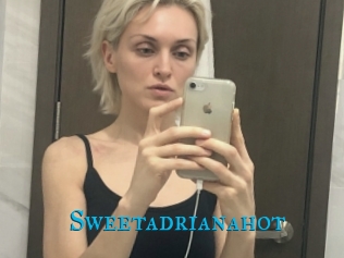 Sweetadrianahot