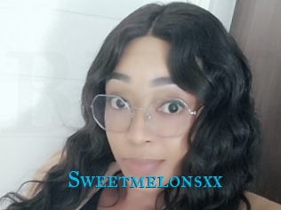 Sweetmelonsxx