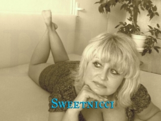 Sweetnicci