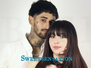 Sweetsensation