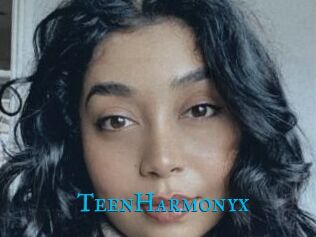 TeenHarmonyx