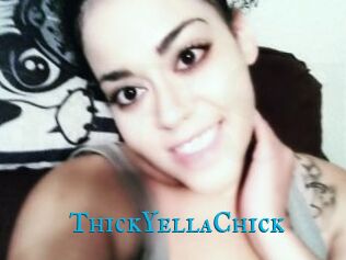 ThickYellaChick