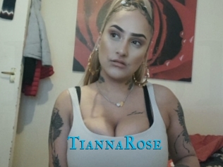 TiannaRose