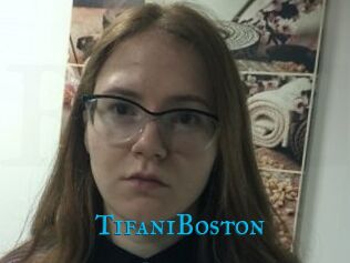 TifaniBoston