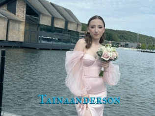 Tainaanderson