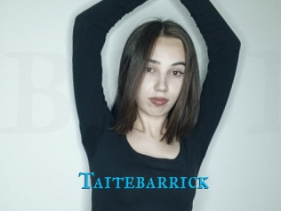 Taitebarrick