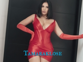 Tamaraklose