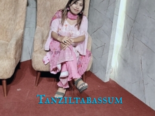 Tanziltabassum