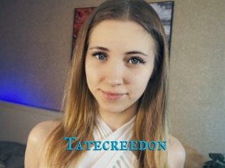 Tatecreedon