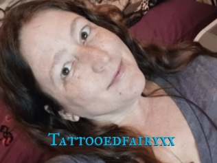 Tattooedfairyxx