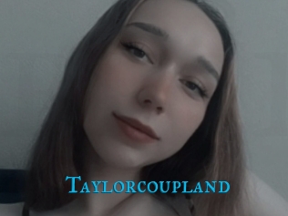 Taylorcoupland