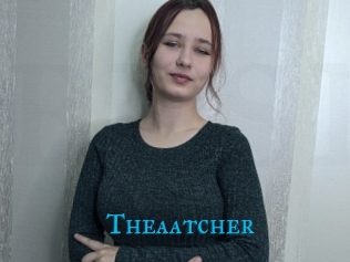 Theaatcher