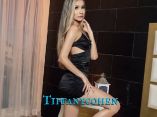 Tiffanycohen