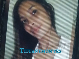 Tiffanymontes