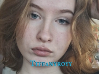 Tiffanyroyy