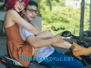 Tommyandvalery