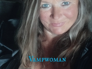 Vampwoman