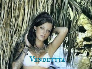 Vendettta