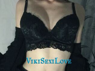 VikiSexiLove