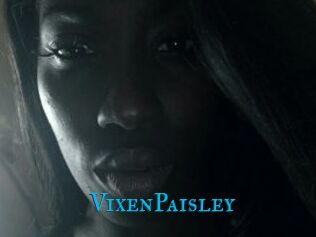 VixenPaisley