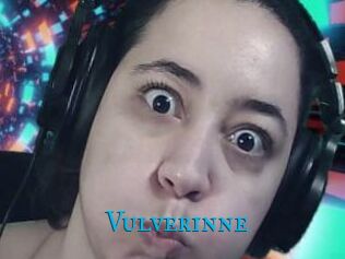 Vulverinne