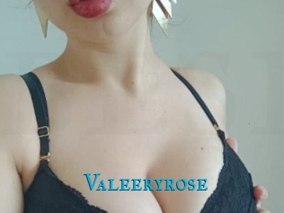 Valeeryrose