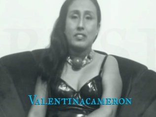 Valentinacameron